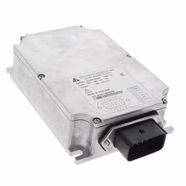 B70SP24020A Delta Electronics  DC DC Converters